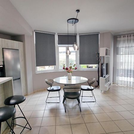 Ioanna'S Luxury Two Bedroom Apartment Nauplion Zewnętrze zdjęcie