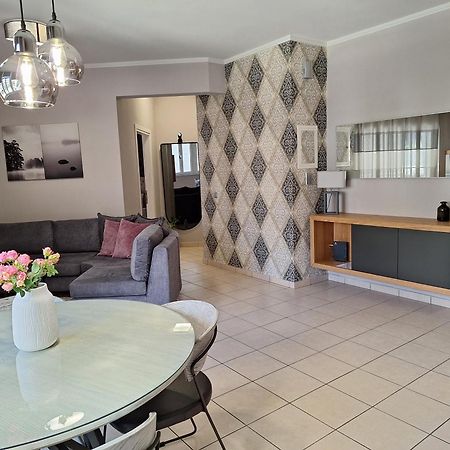 Ioanna'S Luxury Two Bedroom Apartment Nauplion Zewnętrze zdjęcie