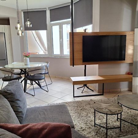 Ioanna'S Luxury Two Bedroom Apartment Nauplion Zewnętrze zdjęcie