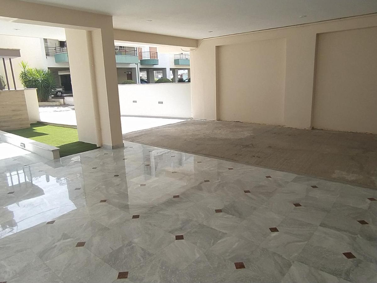 Ioanna'S Luxury Two Bedroom Apartment Nauplion Zewnętrze zdjęcie