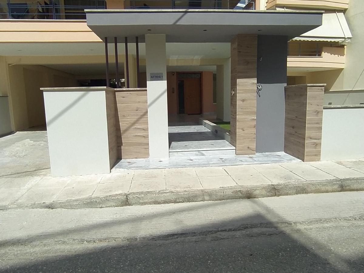 Ioanna'S Luxury Two Bedroom Apartment Nauplion Zewnętrze zdjęcie