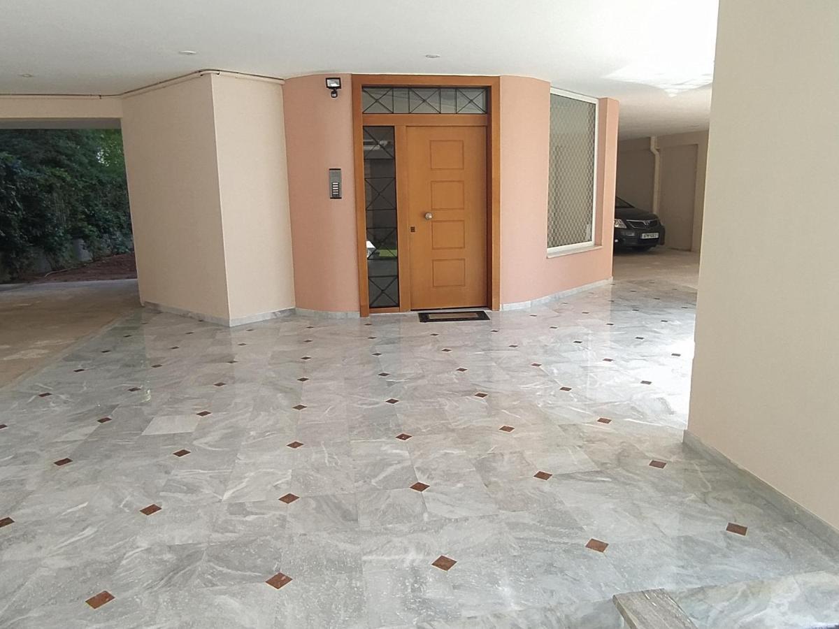 Ioanna'S Luxury Two Bedroom Apartment Nauplion Zewnętrze zdjęcie