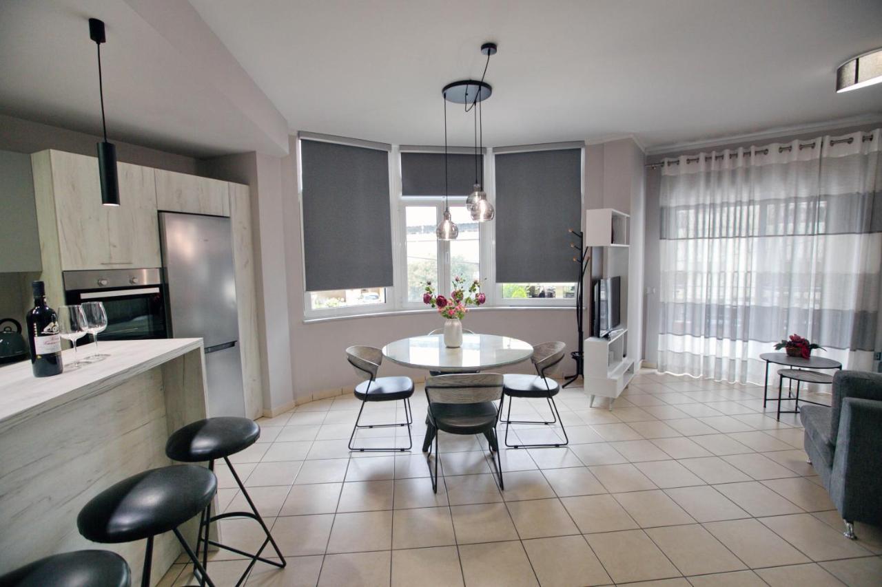 Ioanna'S Luxury Two Bedroom Apartment Nauplion Zewnętrze zdjęcie