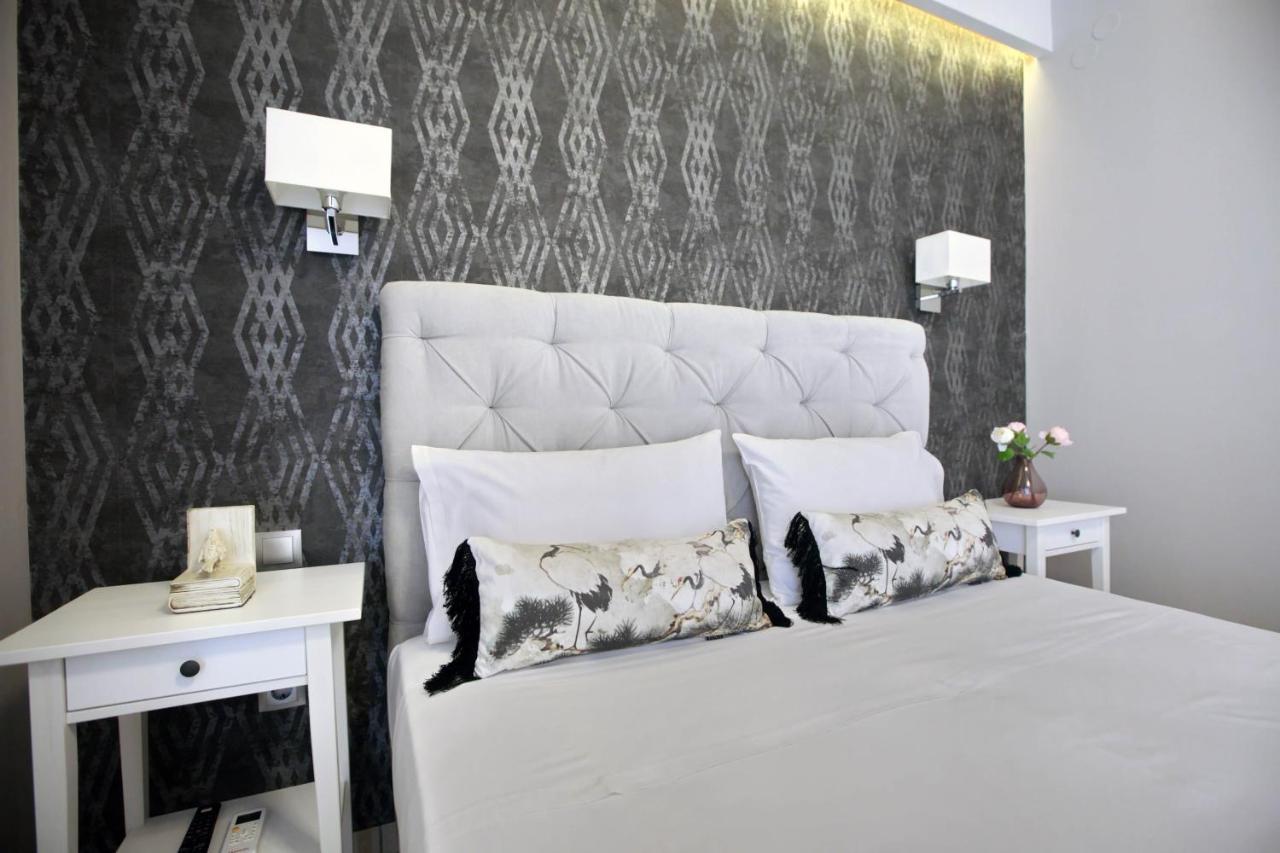 Ioanna'S Luxury Two Bedroom Apartment Nauplion Zewnętrze zdjęcie