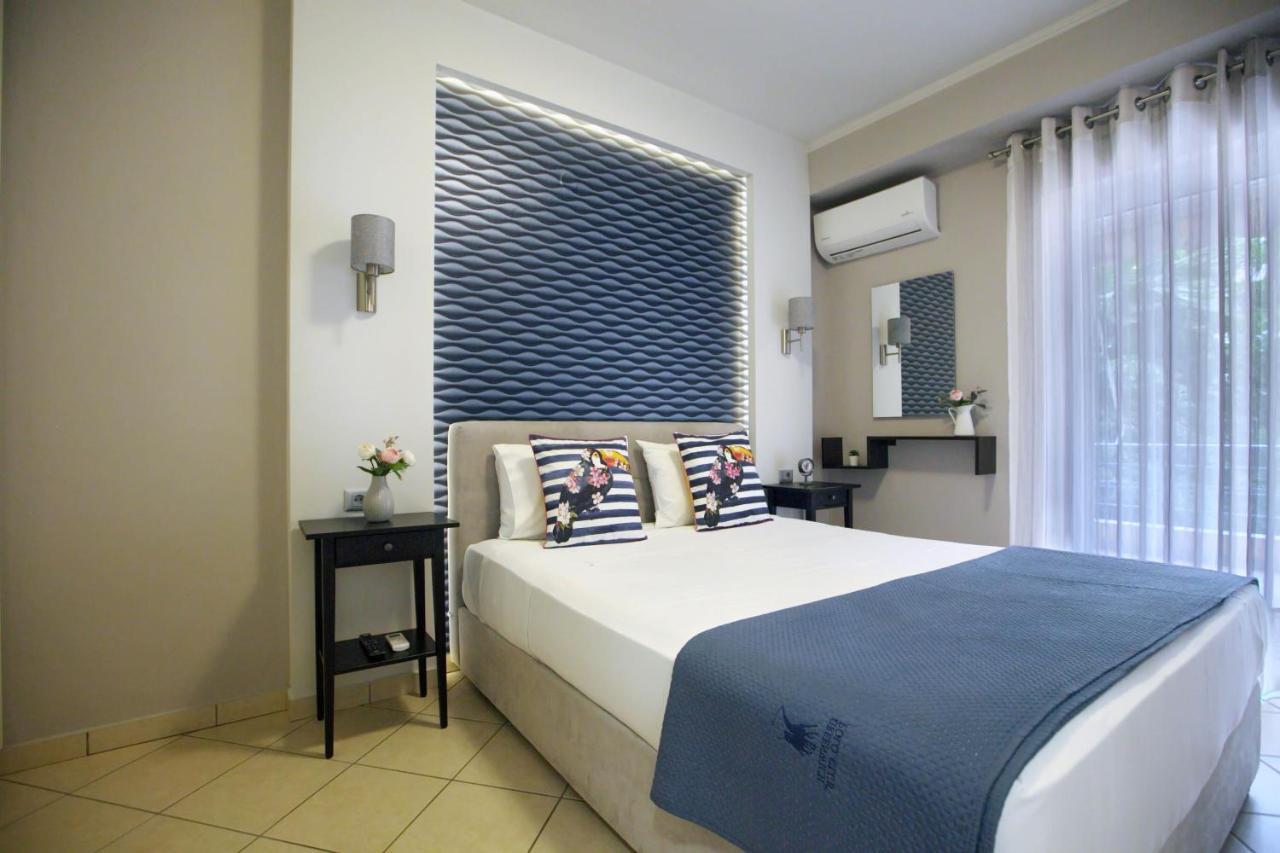 Ioanna'S Luxury Two Bedroom Apartment Nauplion Zewnętrze zdjęcie