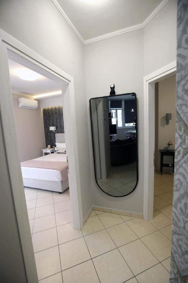 Ioanna'S Luxury Two Bedroom Apartment Nauplion Zewnętrze zdjęcie