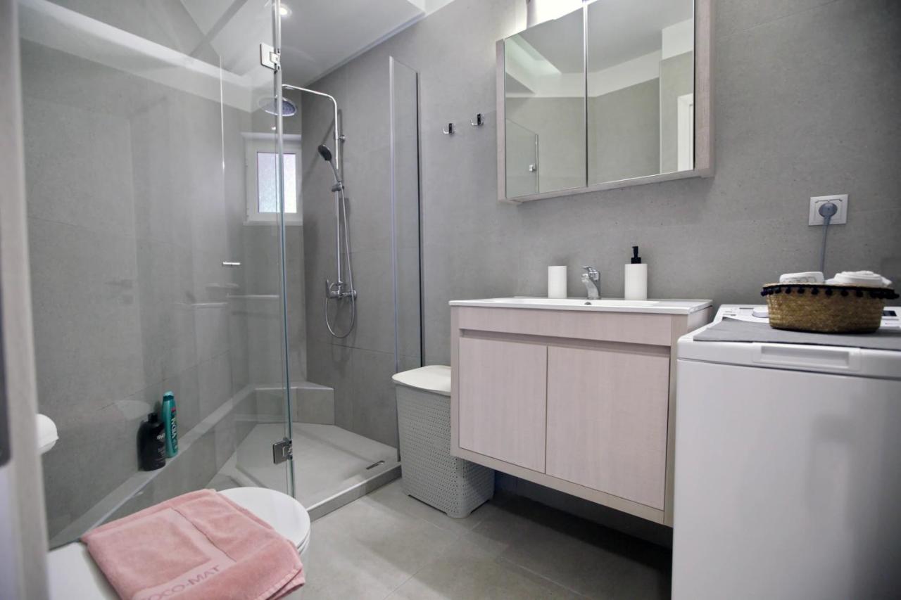 Ioanna'S Luxury Two Bedroom Apartment Nauplion Zewnętrze zdjęcie
