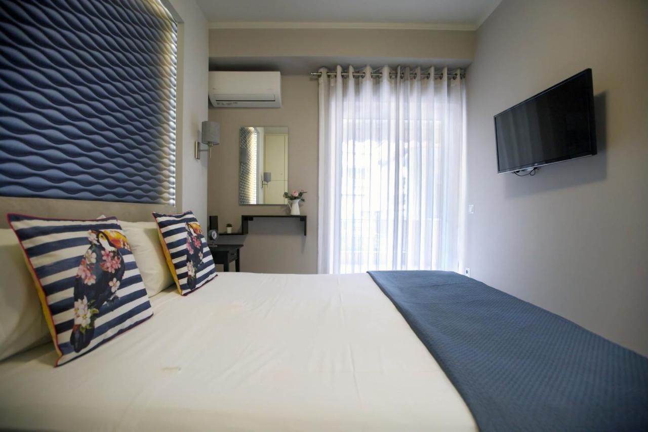 Ioanna'S Luxury Two Bedroom Apartment Nauplion Zewnętrze zdjęcie