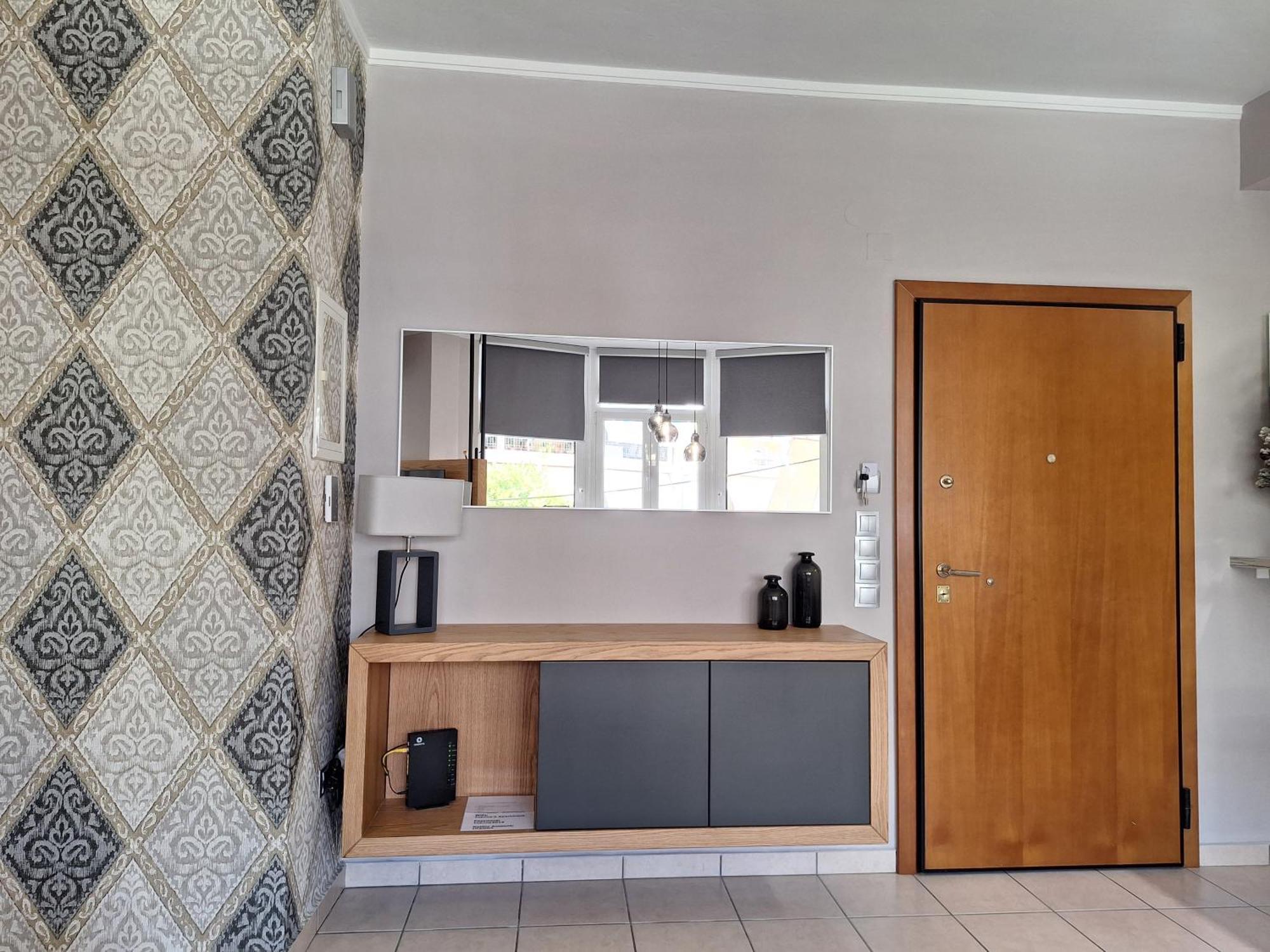 Ioanna'S Luxury Two Bedroom Apartment Nauplion Zewnętrze zdjęcie