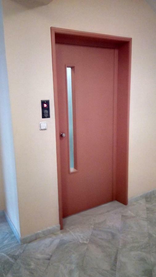 Ioanna'S Luxury Two Bedroom Apartment Nauplion Zewnętrze zdjęcie